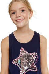 Desigual Enfant Camisole