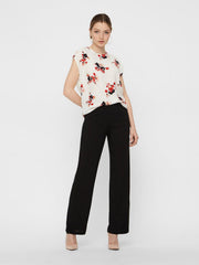 VERO MODA BLOUSE FEMME