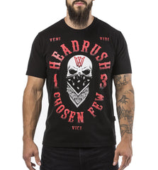 Headrush T/Shirt Homme