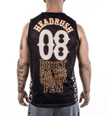Men's Headrush-Camisole