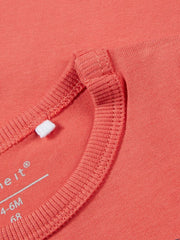 NAME IT T-SHIRT GARCON