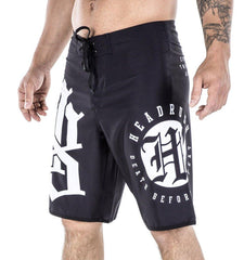 Headrush Maillot de bain Homme