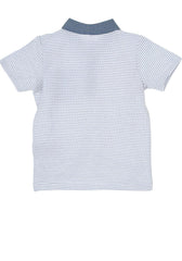 Name It Polo Garçon