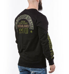 Headrush Chandail Homme