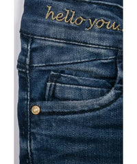 Name It Jeans Fille