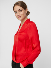 Noisy May Blouse Femme