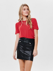 ONLY T-SHIRT FEMME