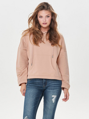 Only Hoodie Femme