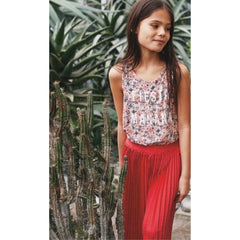 NAME IT CAMISOLE FILLE