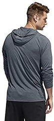 ADIDAS Hoodie Homme