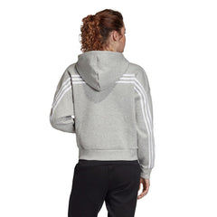 ADIDAS Hoodie Femme
