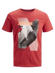 Jack&Jones T-Shirt Homme