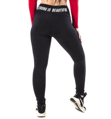 Headrush Legging Femme