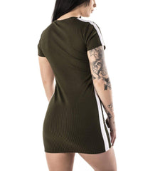 Headrush Robe Femme