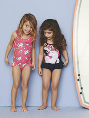 Name It Maillot de bain Fille