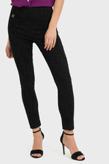 JOSEPH RIBKOFF LEGGING FEMME