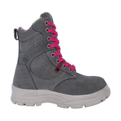 Pilote & Filles Botte