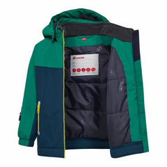Lego Manteau garçon