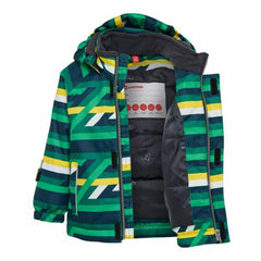 Lego Manteau garçon