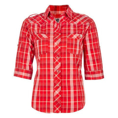Pilote & Filles Chemise