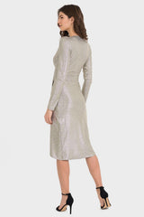 Joseph Ribkoff- Robe