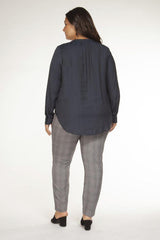 Dex Plus Pantalon Taille Plus Femme