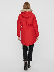 Vero Moda Manteau Femme
