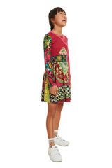 Desigual Enfant Robe