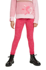 Desigual Enfant Legging