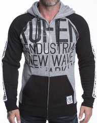 RUF Men's Jacket