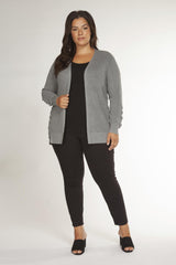 Dex Plus Cardigan Taillle Plus Femme
