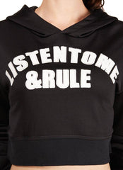 Parasuco Hoodie Femme