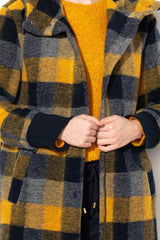 Esprit Manteau Femme