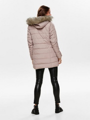 Only Manteau Femme