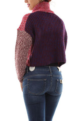 ONLY COL ROULÉ FEMME