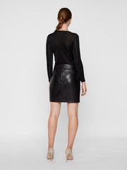 Vero Moda Bodysuilt Femme