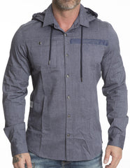 Karv Chemise Homme
