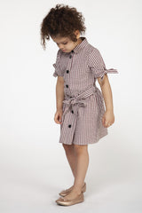 Dex Kids Robe Fille