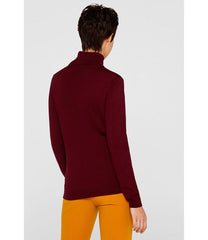 ESPRIT COL ROULÉ FEMME