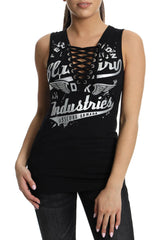 Karv Camisole Femme