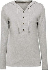 ESPRIT HOODIE FEMME