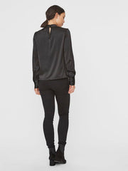 VERO MODA BLOUSE FEMME