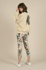 Molly Bracken Chandail Femme