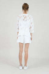 Molly Bracken Cardigan Femme