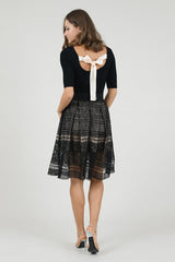 Molly Bracken Jupe Femme