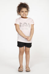 Dex Kids T/Shirt Fille