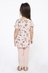 Dex Kids Chandail Fille