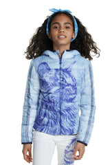 DESIGUAL MANTEAU GIRLS