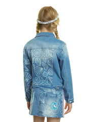 Desigual Enfant Jacket