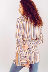 Joelle Tunique Femme